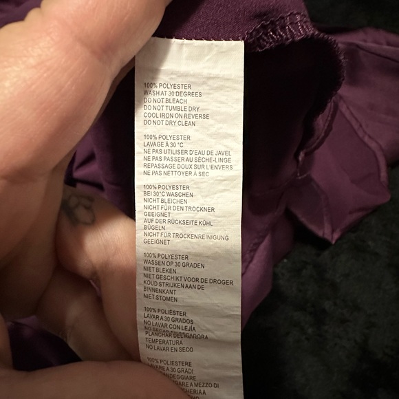 Boohoo Blouse - Picture 3 of 4